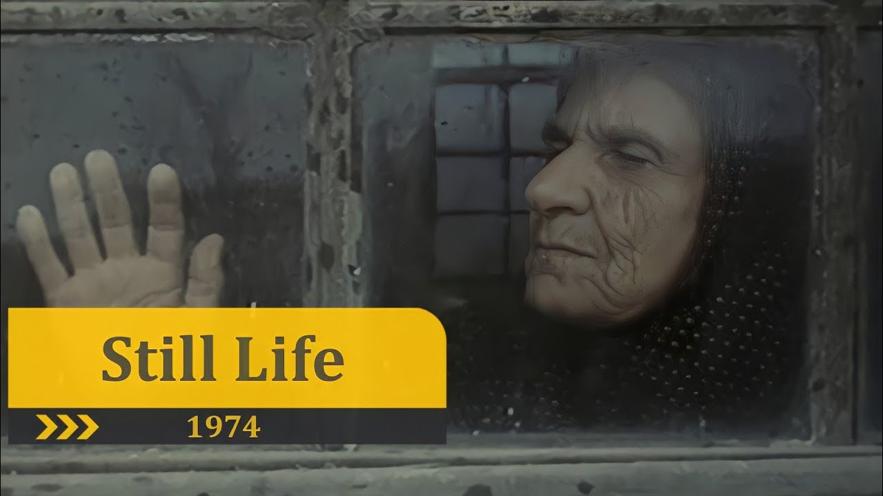 ⁣الفيلم الإيراني (حياة ساكنة - Still Life) للمخرج سهراب ساليس كامل و مترجم للعربية