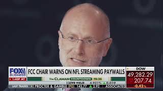 News | Streaming Disrupts NFL Media Model, Draft Prospects Wait