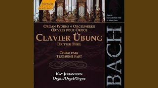 Fughetta Super Dies Sind Die Heiligen Zehen Gebot, Bwv 679