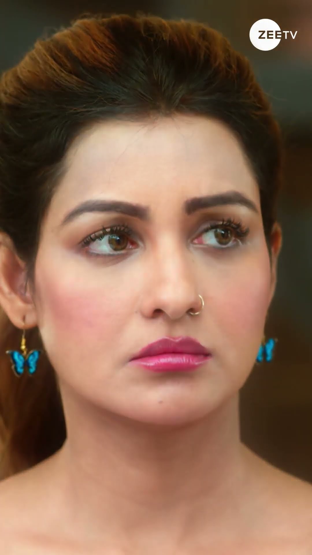 #Bas Itna Sa Khwaab #Shorts #Zee TV #Entertainment #Reality Tv Show