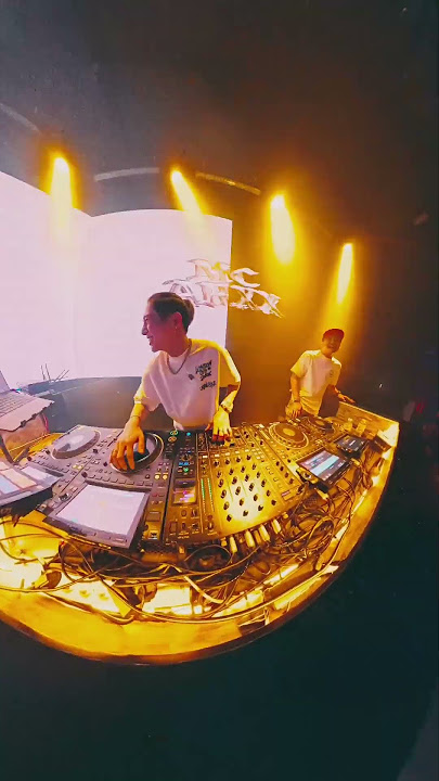 your body moves to the boom boom boom #djpanda #pandagank #foryou #viral