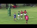 Rugby Africa Men's 7s 2019 - Match 19 KENYA vs NAMIBIA