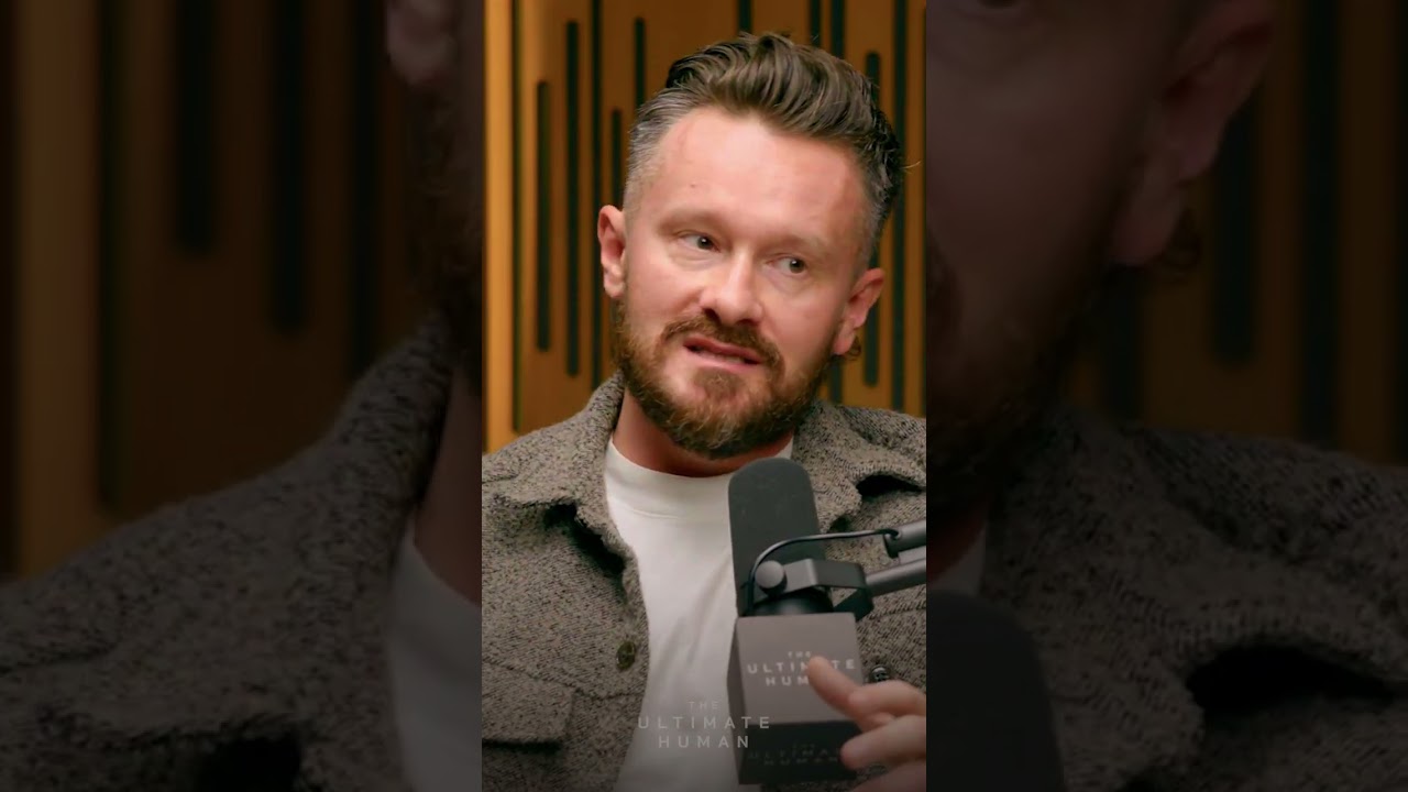 Metabolic Health Starts in the Gut and Brain | Dr. Will Cole