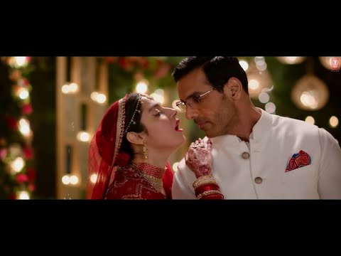 Ye Nazar Bhi Ajeeb Thi Isne Dekhe The Manjar Sabhi Official Video | Jubin Nautiyal Ft John A