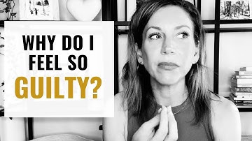 Why You Feel So Guilty Setting Boundaries with Your Parent