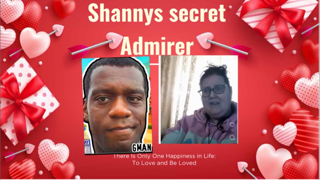 Шанни говорит, что Джи-Мэн злится, потому что не может быть с ней... (Преподобный соглашается! Ду...