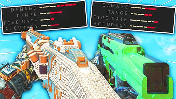 Here’s What The HUGE Black Ops 4 Weapon Tuning Update Just Changed!