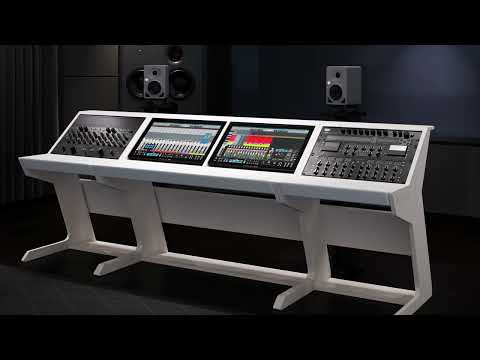 Steven Slate Audio - RAVEN MTI MAX Announcement