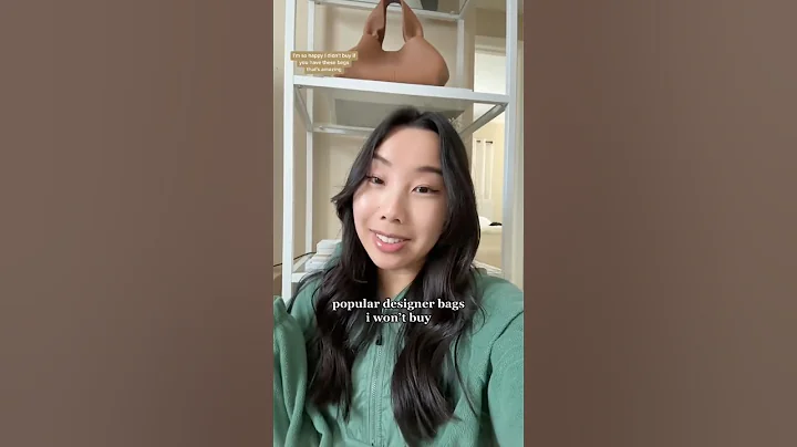 popular designer bags i refuse to buy #shorts