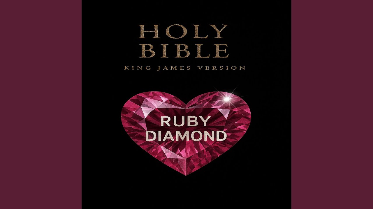 Watch Miss Red Ruby Diamond on YouTube Watch Miss Red Ruby Diamond on YouTube