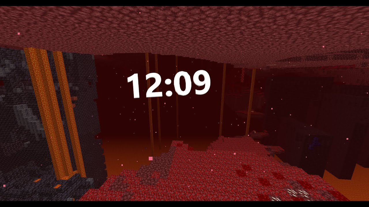 Minecraft Icarus 12:09 PB - YouTube