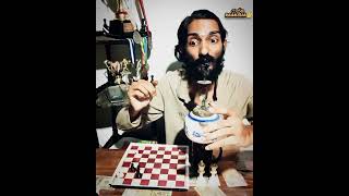 BLACK to PLAY ONE move Mate B6 #raaksha #රාක්ෂ #chess #girl #handsome #viral #views #subscribe
