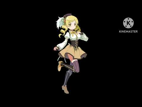 Mami Tome Scream