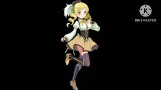 Mami Tome Scream