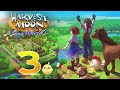 🔴Missione : COMPRA UN CAVALLO 🏠 HARVEST MOON : ONE WORLD🏠