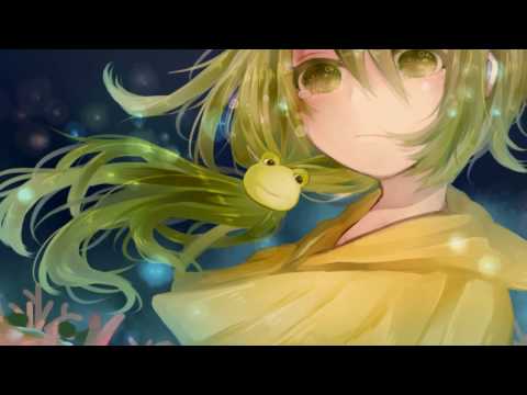 【UTAUカバー】 Excerpt of Falling as Flowers Do  【雨歌エル】