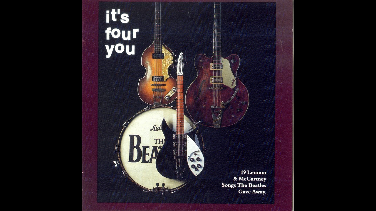 Beatnix   That Means A Lot