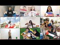 Nobody Like Us - Uniters Video #2