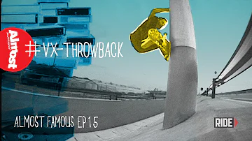 Chris Haslam, Daewon Song & More - VX Throwback - Almost Famous Ep. 15