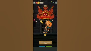 How to Loot - Pin Pull & Hero Rescue / Level 18 / Gold Mode / Solution / Azura Global / Android iOS