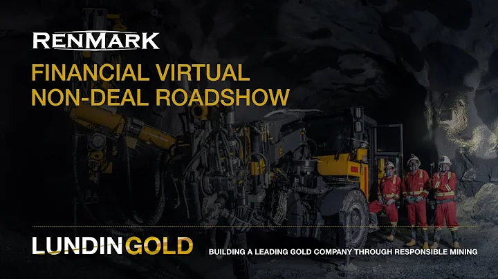 Lundin Gold Presentation | Renmark Financial Virtual Non-Deal Roadshow - Ron F. Hochstein