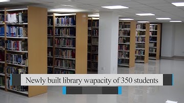 FAST NU Karachi - A Virtual Tour