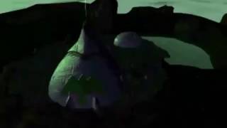 Mechwarrior 2 Jade Falcon Introduction