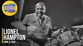 Lionel Hampton 'Jammin' on The Ed Sullivan Show