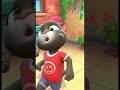 Talking Tom Cat 😂#shorts #shortsfeed #funny #talkingtom #ytshorts #