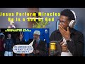 Jesus Perform Miracles Then He Is God &amp; Son Of God - Zakir Naik || REACTION