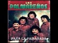 Los Palmareños - Para la paisanada- 9. Tu bella imagen vive en mí