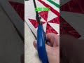 Quilting #quiltingfabric #sewing #sewingprojects #quilt #cuttingskills #shorts #quilting