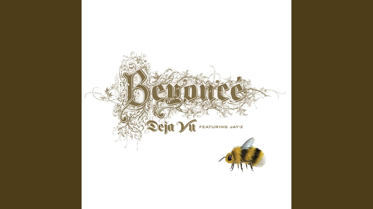 Deja Vu (Instrumental)