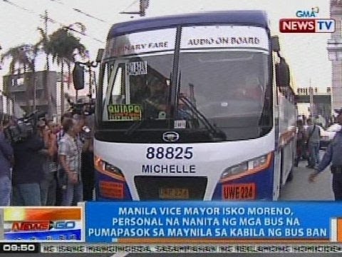 Video: Mga Personal Na Hangganan Ng Mag-asawa