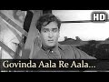 Govinda Aala Re Aala - Bluff Master - Mohd Rafi - Superhit Song