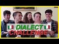 DIALECT CHALLENGE! | Moon Guys