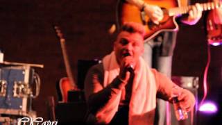 &quot;Memories&quot; Menowin live &quot;unplugged&quot; in Bochum