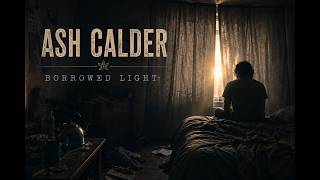 Ash Calder – Borrowed Light (Official Music Video)