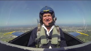 WPTV celebrates 25 years with Steve Weagle