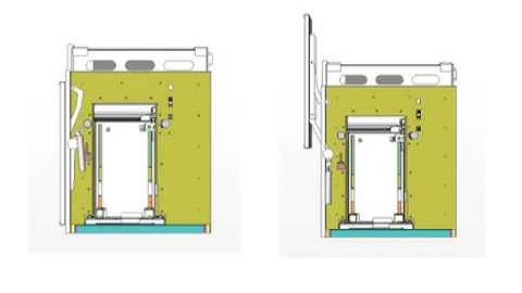 Rapid Prototyping Machine - Product Design - Nectar Product Development