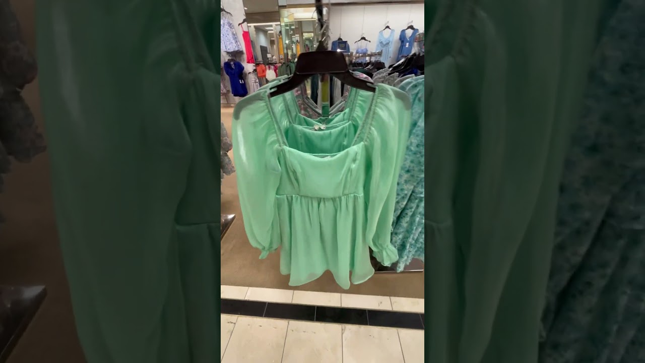 DILLARDS SHOPPING AT DILLARD'S STORE DILLARD'S SHOP WITH ME DILLARD'S SALE 2023 