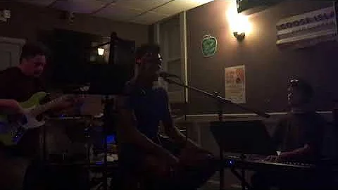 Nev Cadesca (vocals), Dana Mancuso (Drums), Albert...