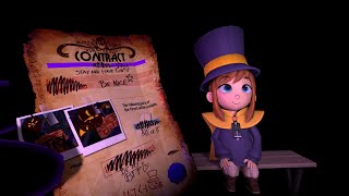 [SFM] A Hat in Time: Let's Make a Deal