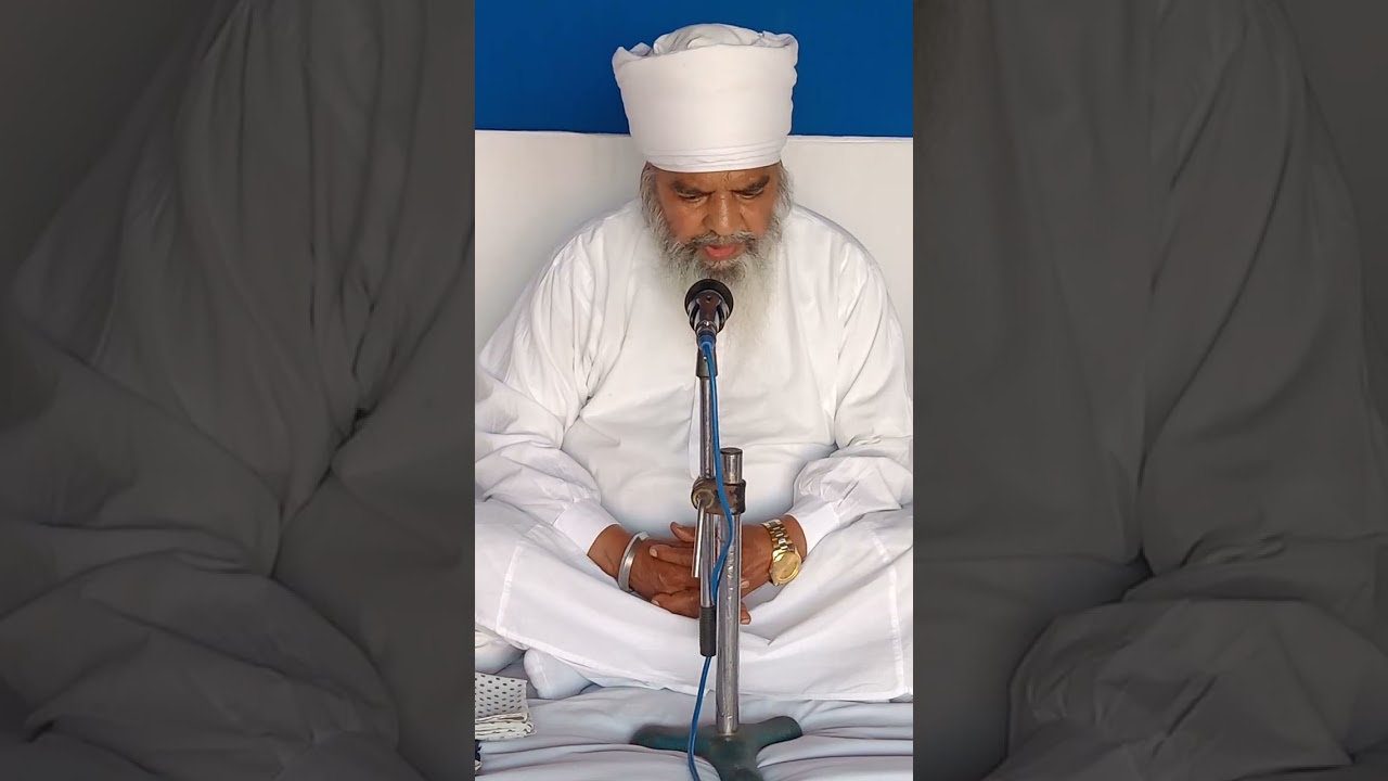 ਰਾਧਾ ਸੁਆਮੀ ਜੀ ਸਤਸੰਗ ਦੇ ਬਚਨ🙏