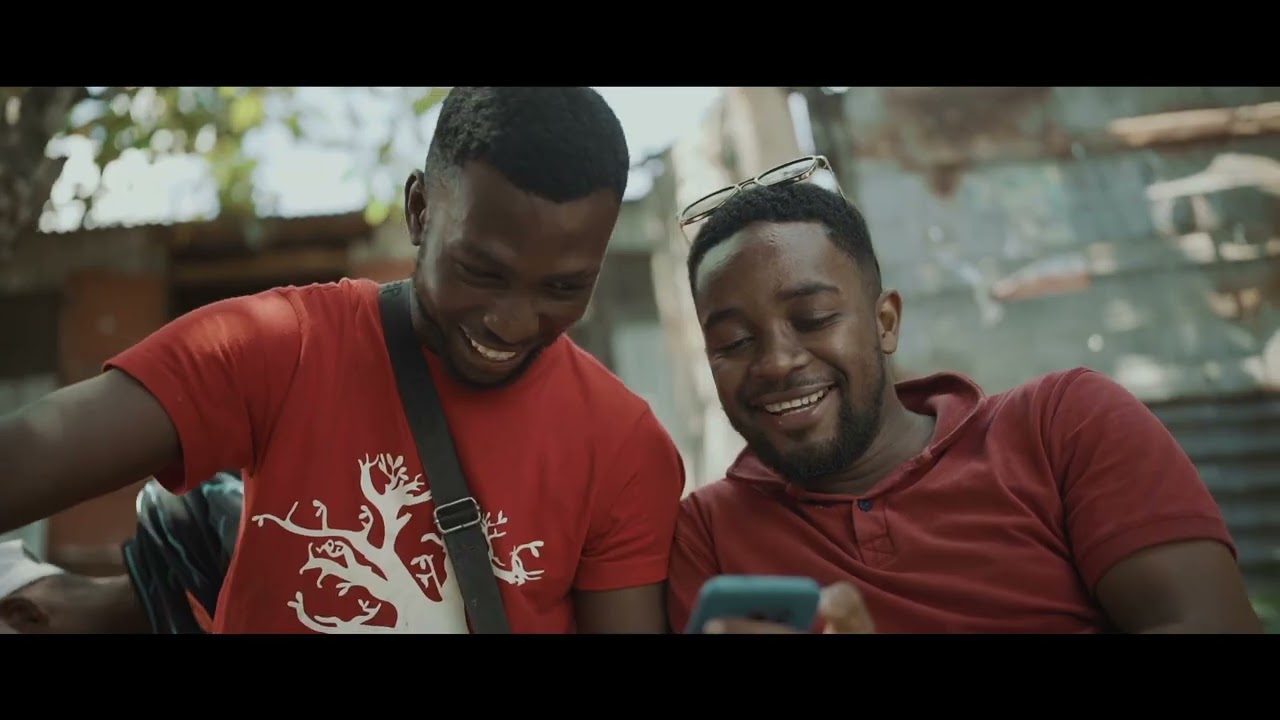 Manito- Tony Montana (clips officiel)