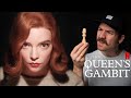 Lighting and Color Grading Like The Queen's Gambit - CAN DUNNA DO IT?