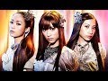 Cainan&#39;s  Kalafina feat. Shinji Tanimura LIVE