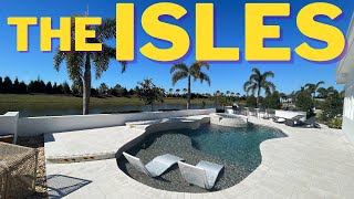 Discover the Isles: The Epitome of Luxurious Living in Lakewood Ranch