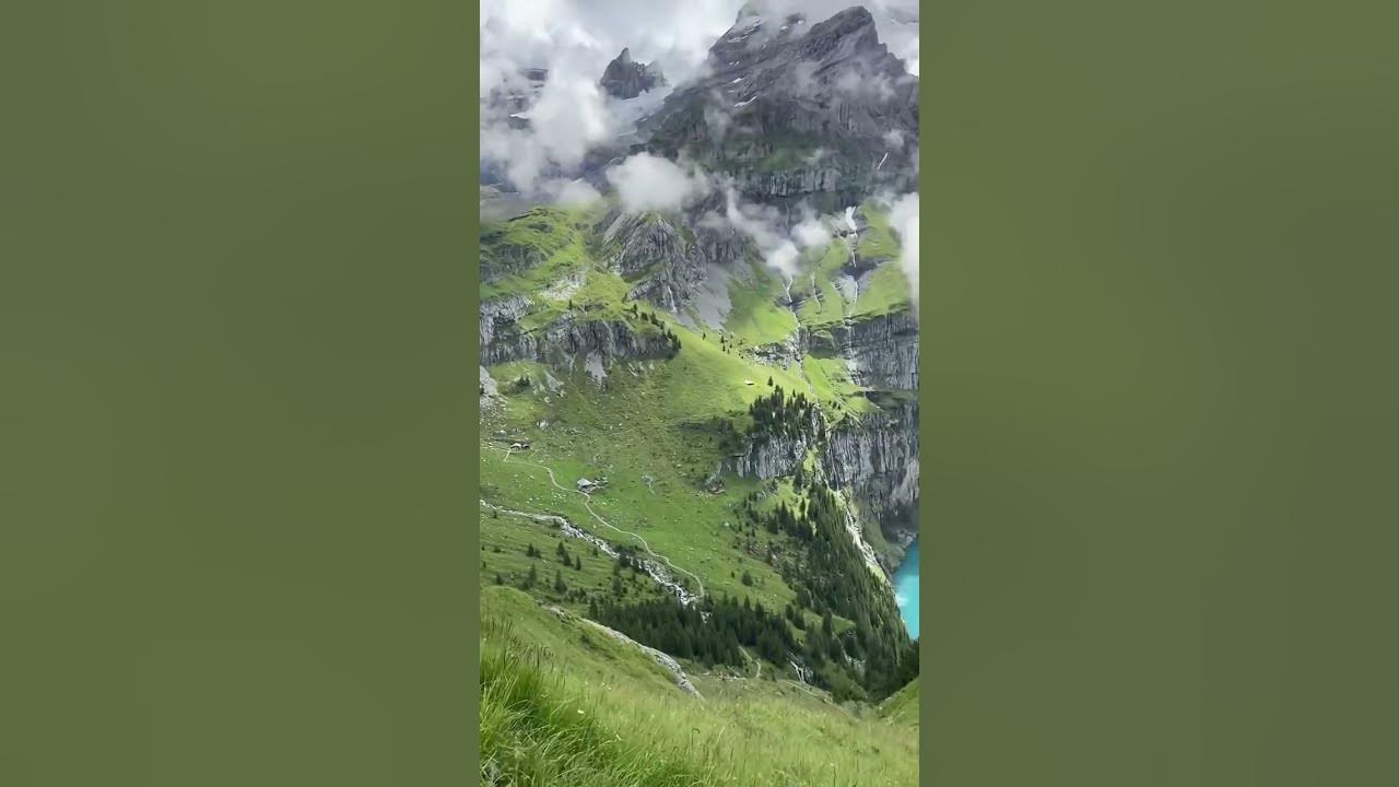 Эшинензе Швейцария