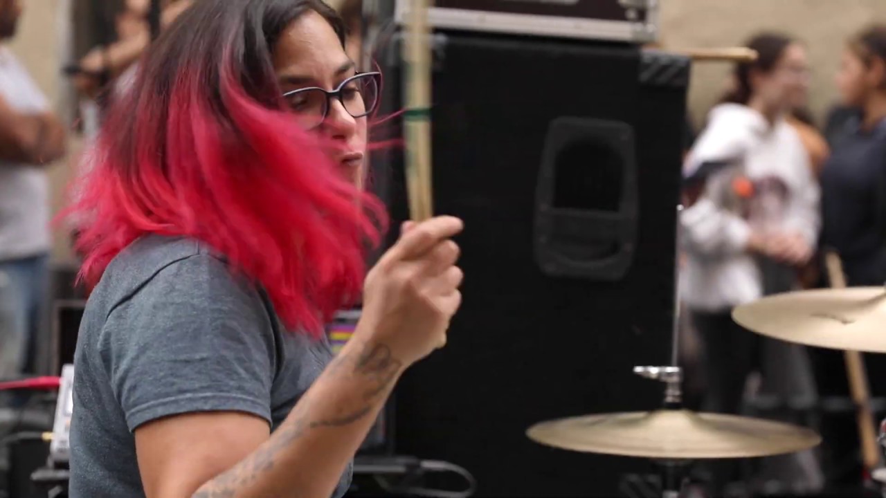 10 - Teaser Digital Nova - Rue du Rock 2018